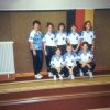 1994 Juniorinnen Nationalmannschaft